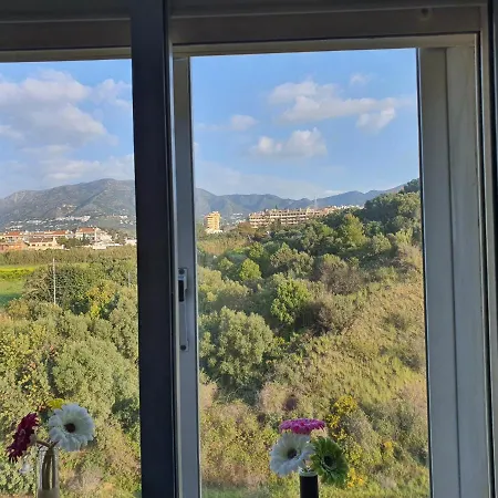 Apartment Rymlig Laegenhet Foer 7,8 Persons In Boliches, Fuegirola Fuengirola