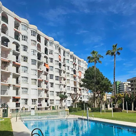 Rymlig Laegenhet Foer 7,8 Persons In Boliches, Fuegirola * Fuengirola