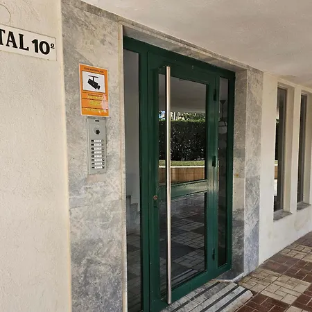Apartment Rymlig Laegenhet Foer 7,8 Persons In Boliches, Fuegirola Fuengirola