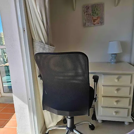 Apartment Rymlig Laegenhet Foer 7,8 Persons In Boliches, Fuegirola *