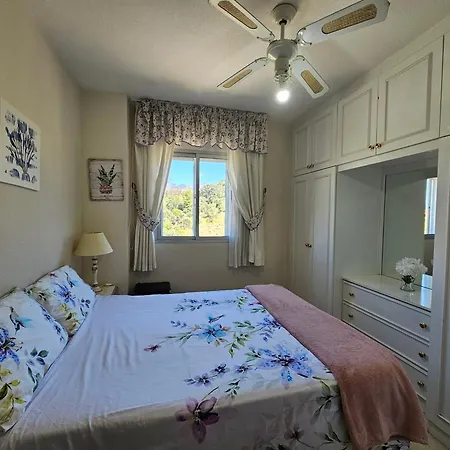 Apartment Rymlig Laegenhet Foer 7,8 Persons In Boliches, Fuegirola Fuengirola